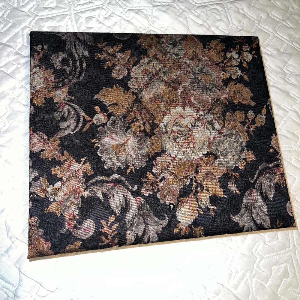 Tapestry Box